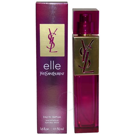 ysl elle отзывы|Yves Saint Laurent Elle — отзывы .